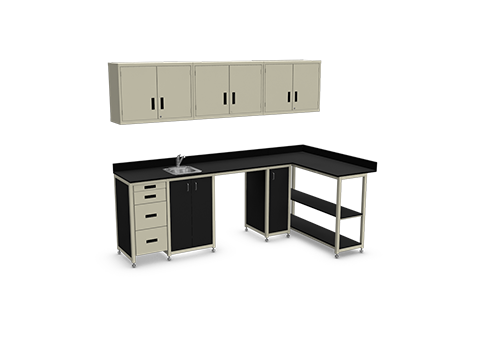 web shop LBV150 